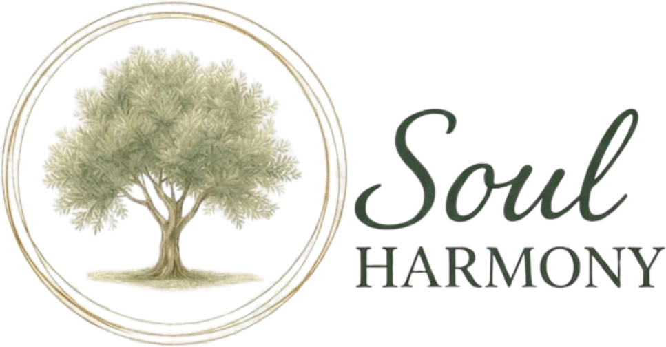 Soul Harmony Coach